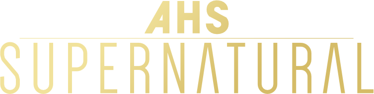 supernatural logo 2 gold